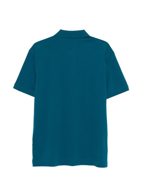 Polo con logo C.P. COMPANY | 20CLPL022A005263W849
